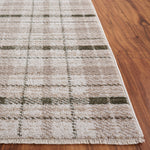 BEIGE / GREEN