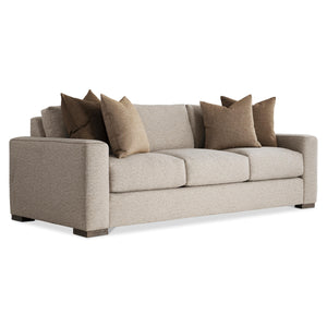 Bernhardt - Vaughn Fabric Sofa - P1097A