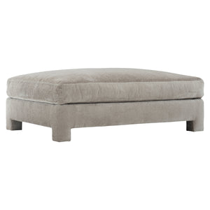 Bernhardt - Mily Cocktail Ottoman - P1290A