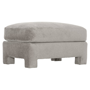 Bernhardt - Mily Bumper Ottoman - P1291A