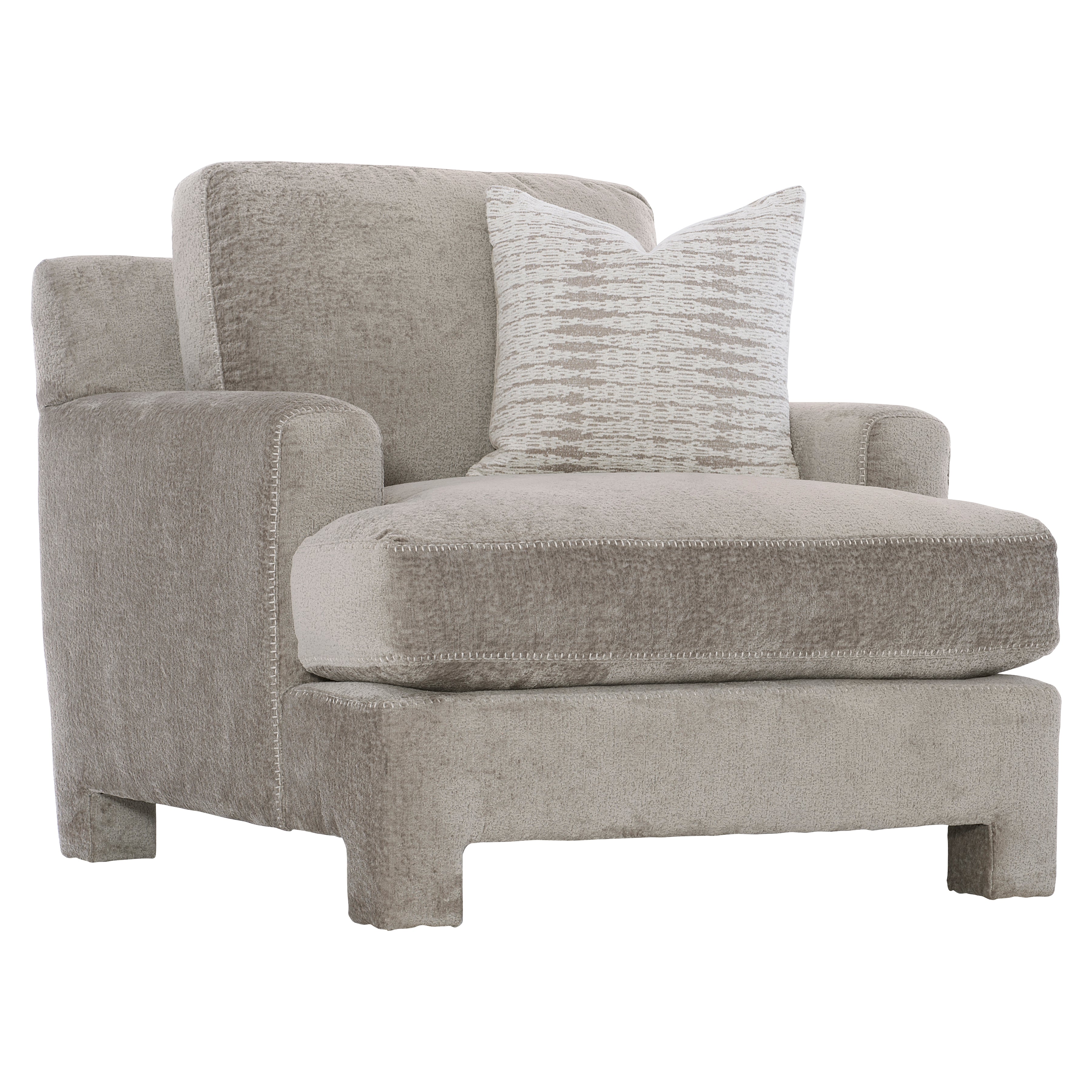 Mily Chair | Bernhardt - P1292A