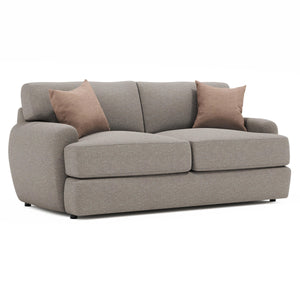 Bernhardt - Cameron Fabric Loveseat - P1905A