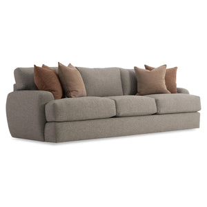 Bernhardt - Cameron Fabric Sofa - P1907A