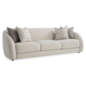 Bernhardt - Austen Sofa - P2376A