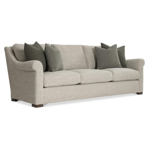 Bernhardt - Keirnan Fabric Sofa - P4367A