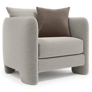 Bernhardt - Rowan Chair - P5303A