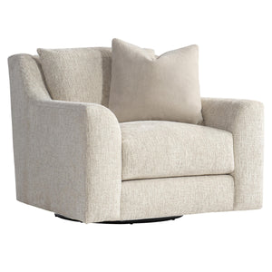 Bernhardt - Gabi Swivel Chair - P7082SA