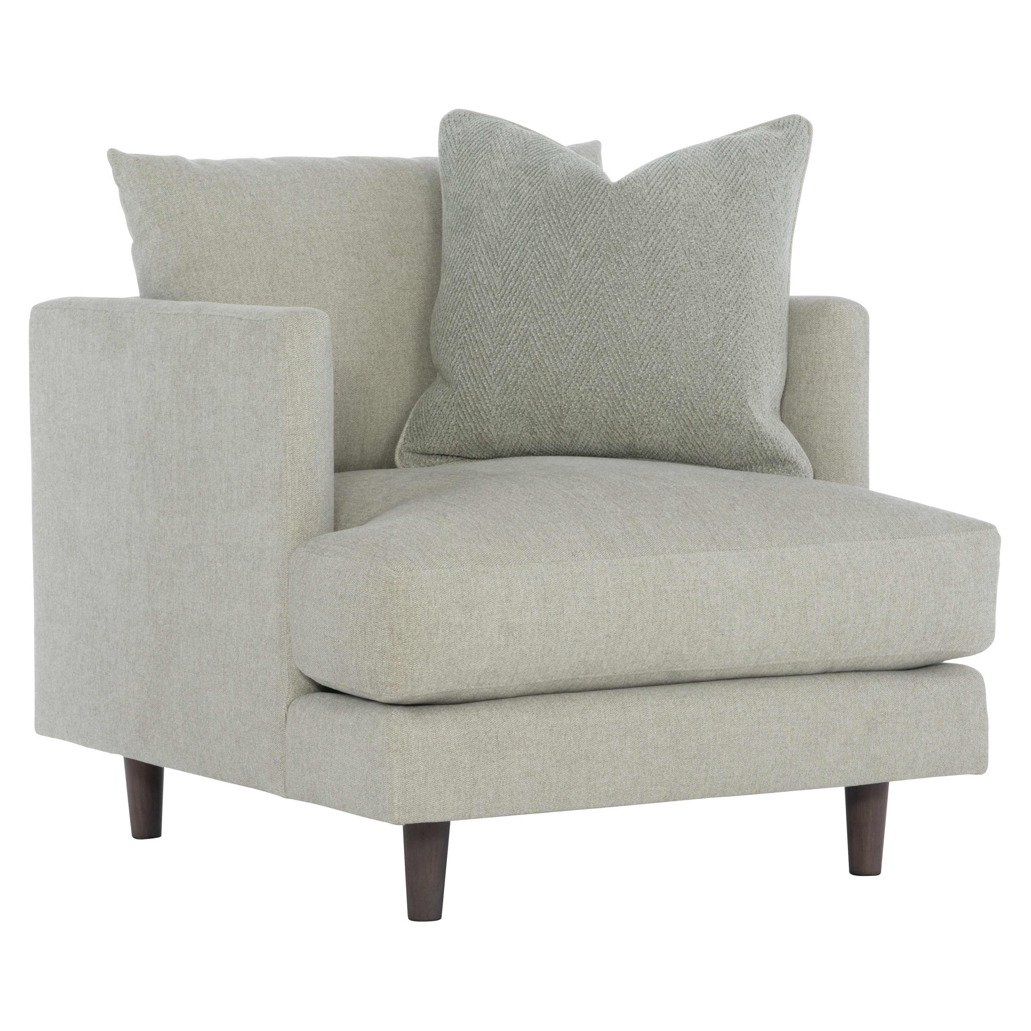 Colette Chair | Bernhardt - P7422A