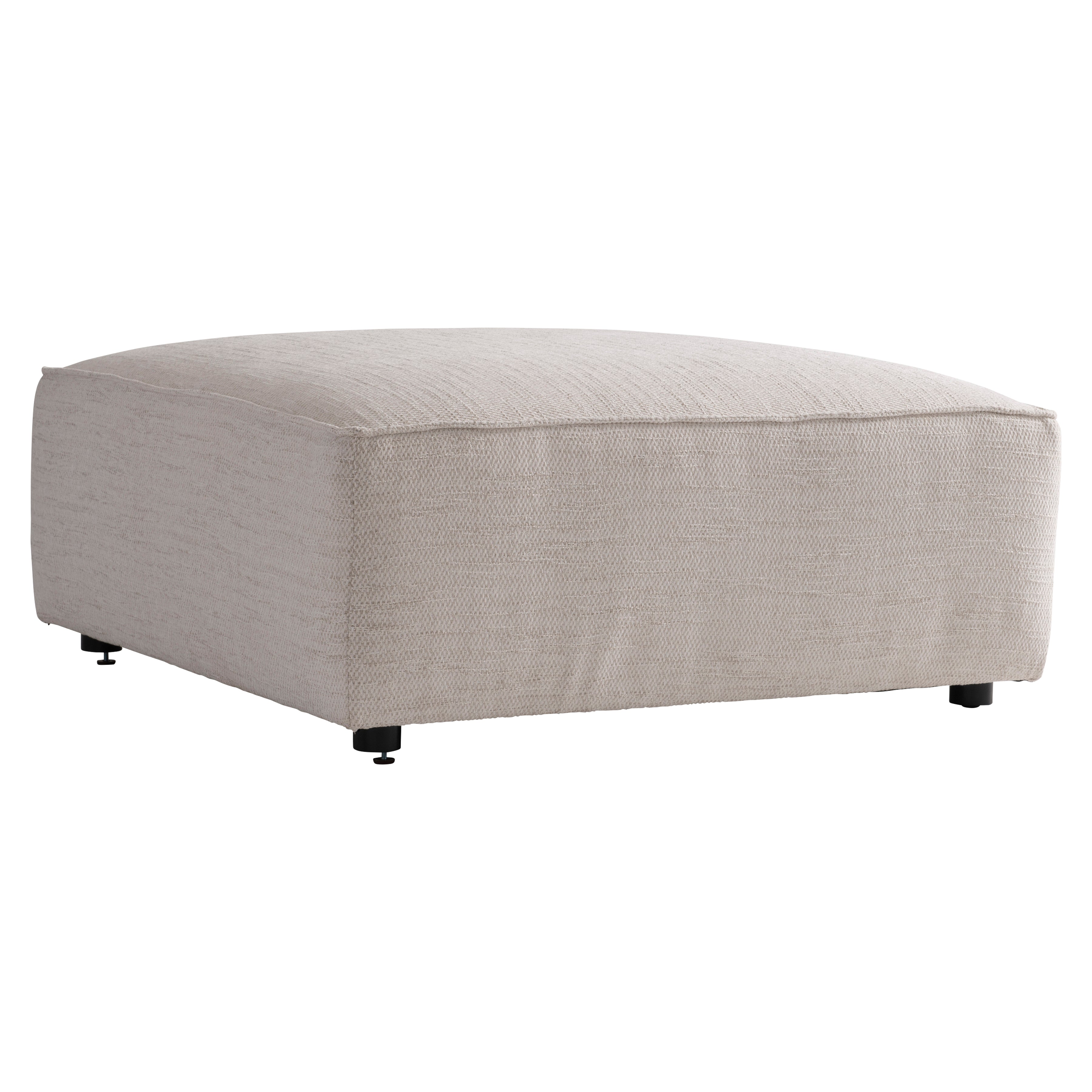 Bliss Ottoman | Bernhardt - P7431A