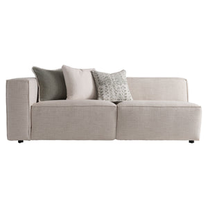 Bernhardt - Bliss Left Arm Loveseat - P7442A