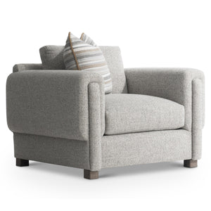 Bernhardt - Tori Chair - P7662A