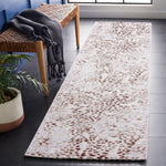 PALMA 308 – BEIGE / BROWN