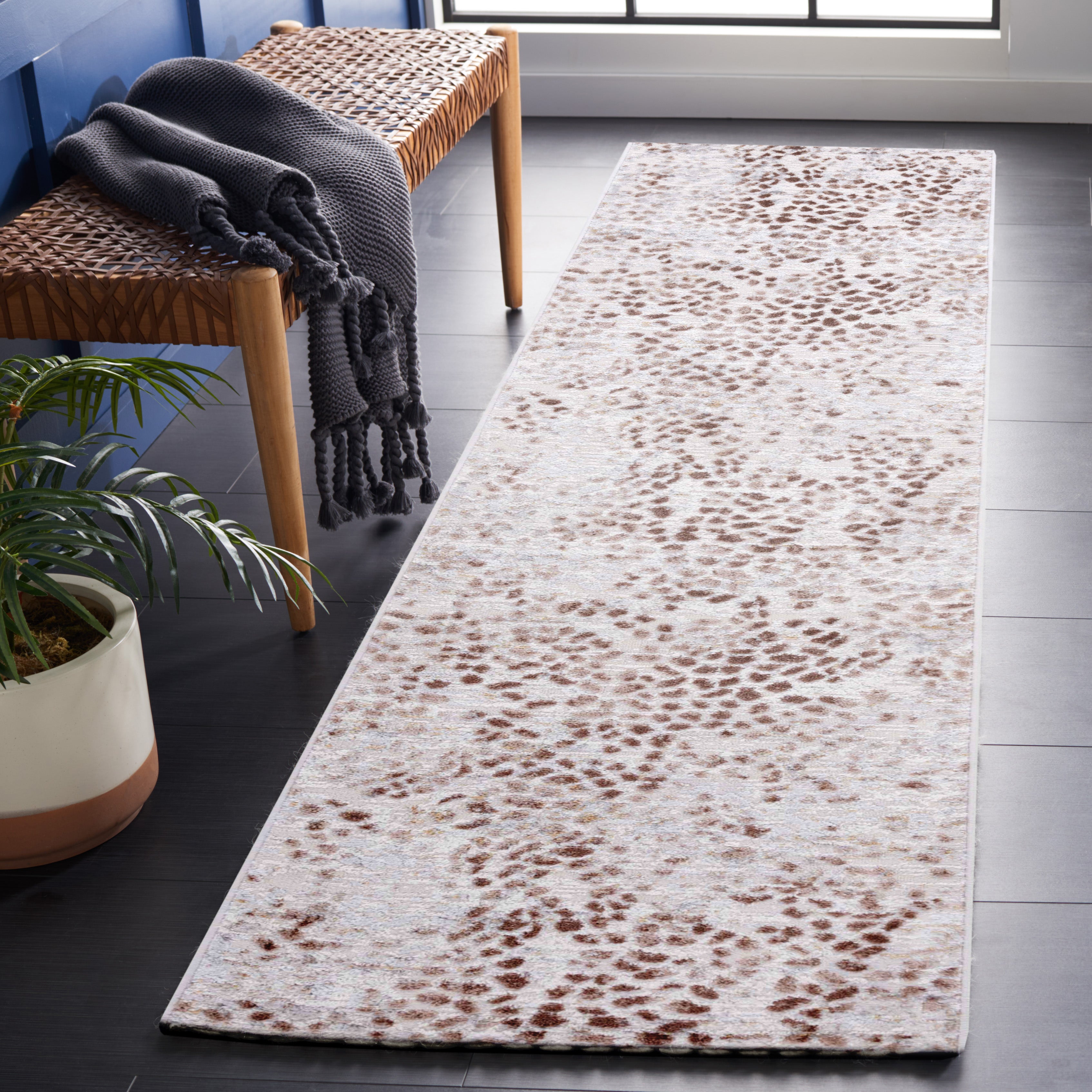 PALMA 308 – BEIGE / BROWN
