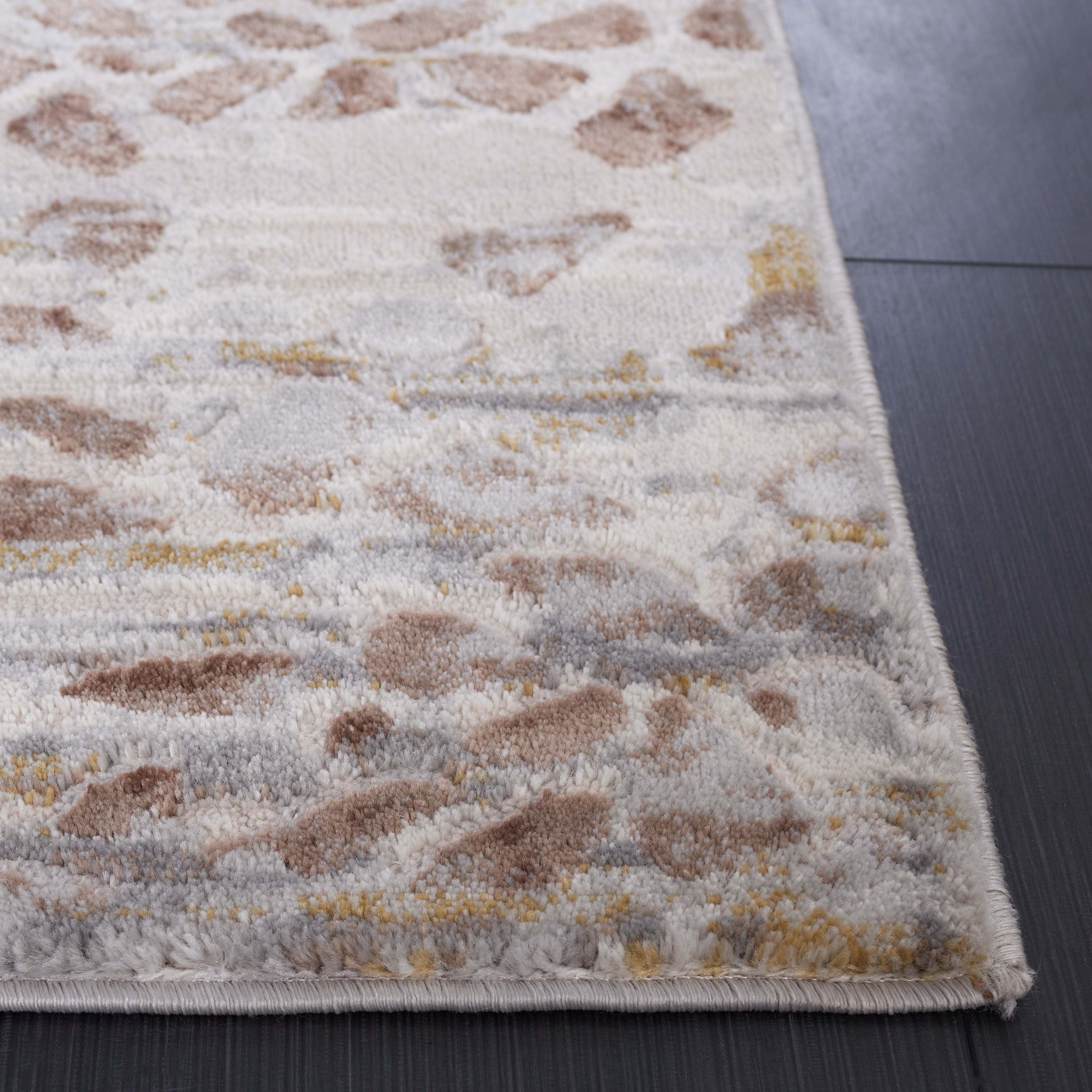 PALMA 308 – BEIGE / BROWN
