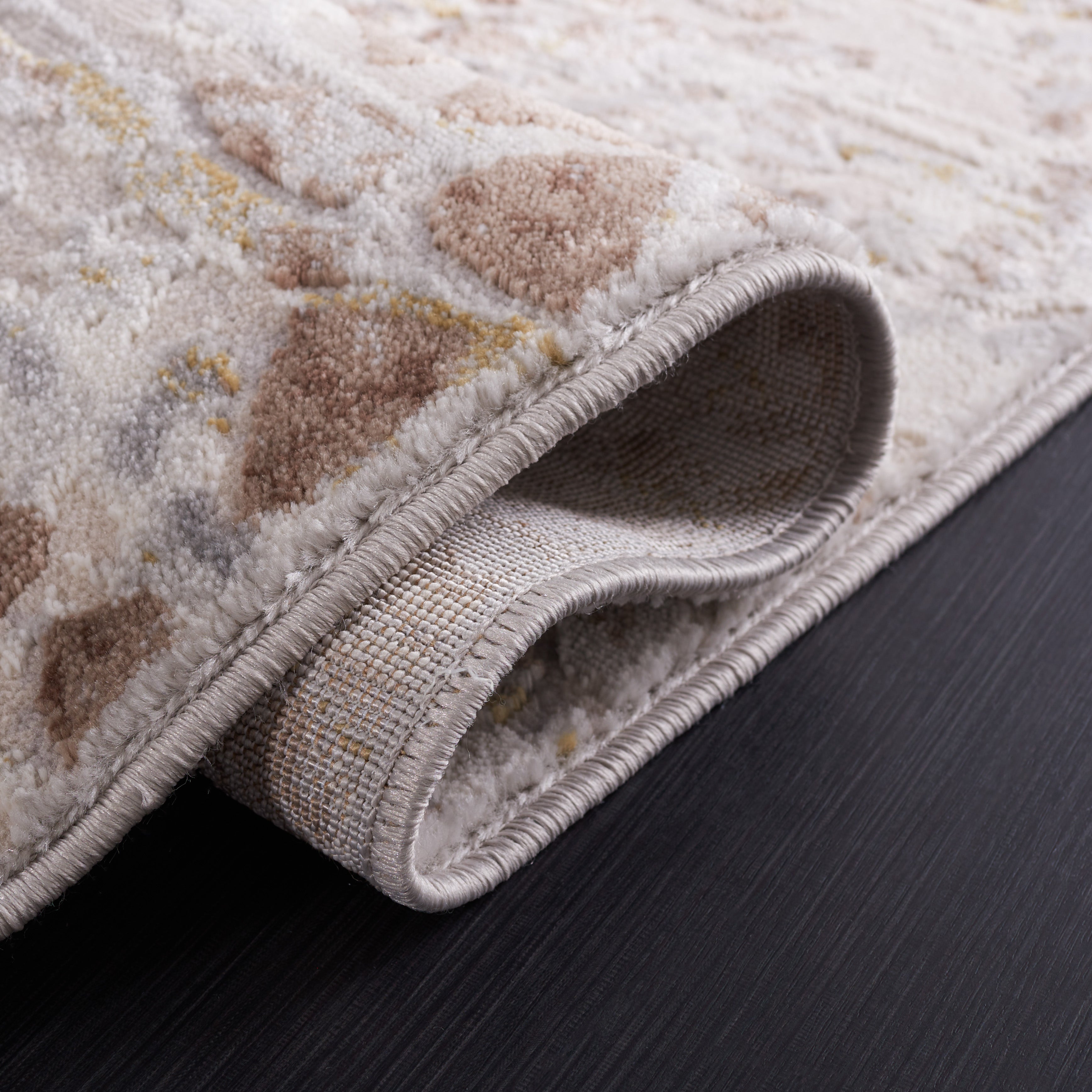 PALMA 308 – BEIGE / BROWN