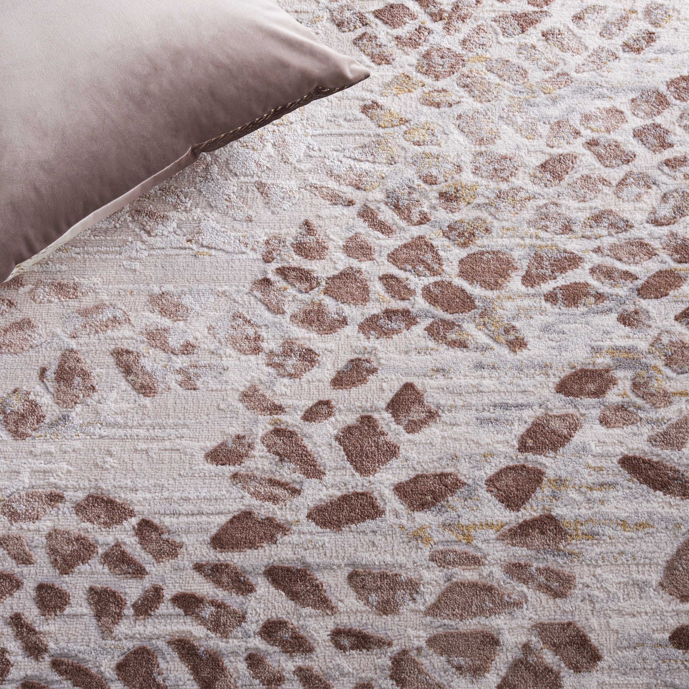 PALMA 308 – BEIGE / BROWN