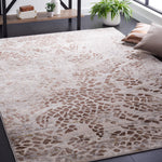 PALMA 308 – BEIGE / BROWN