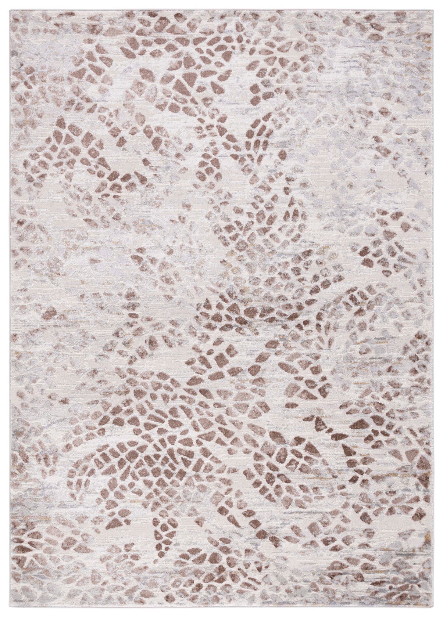 PALMA 308 – BEIGE / BROWN