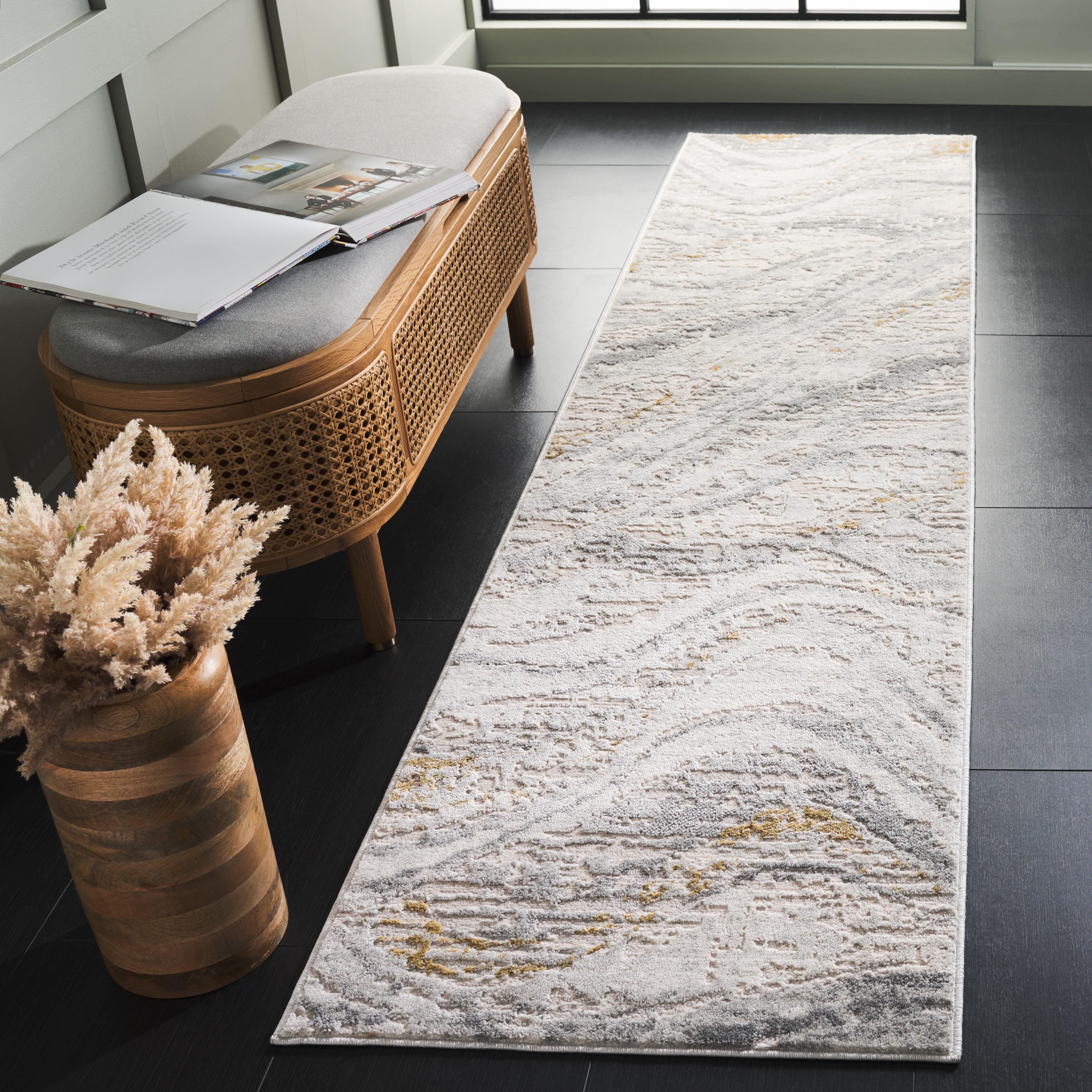 PALMA 310 – BEIGE / LIGHT GREY