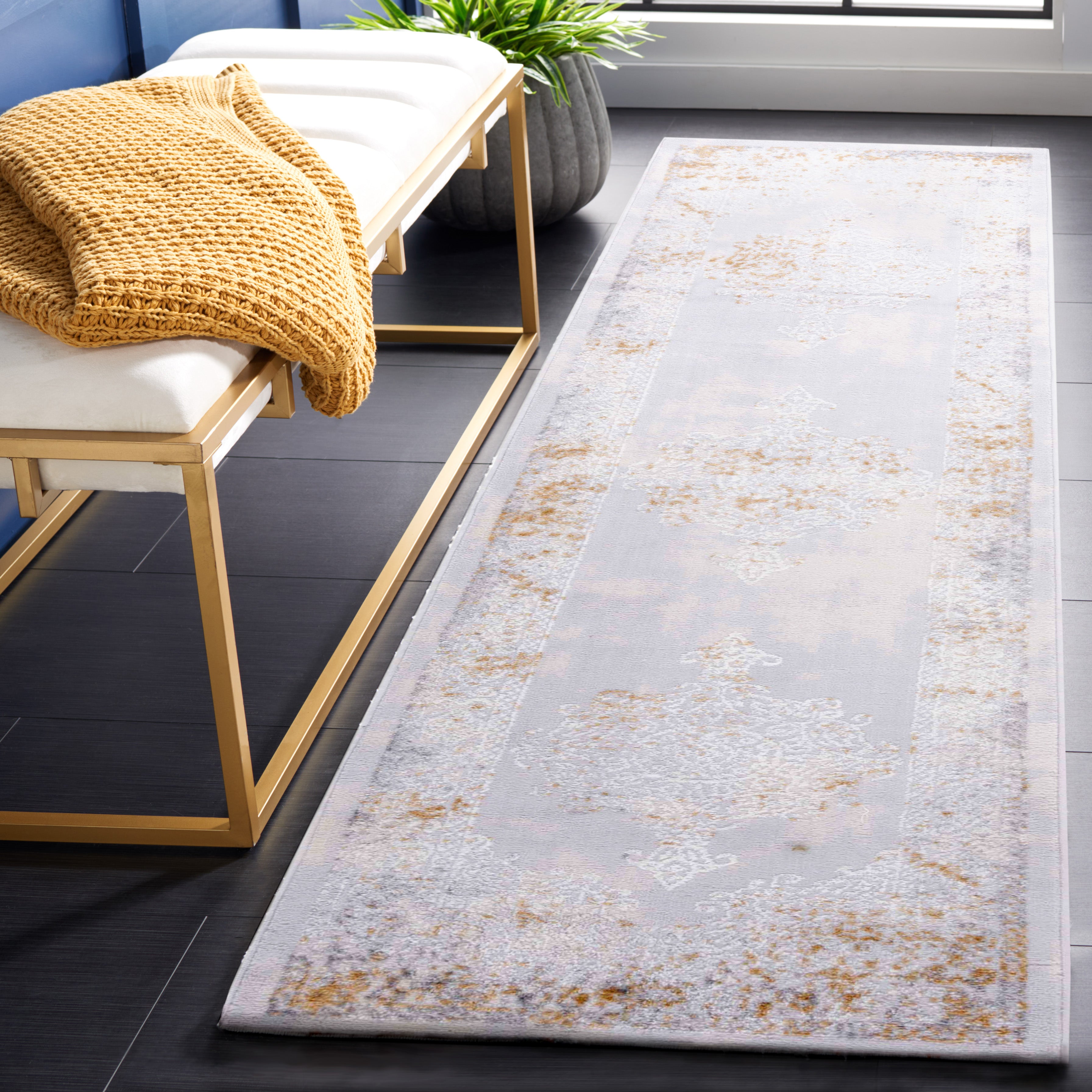 PALMA 312 – BEIGE / LIGHT GREY