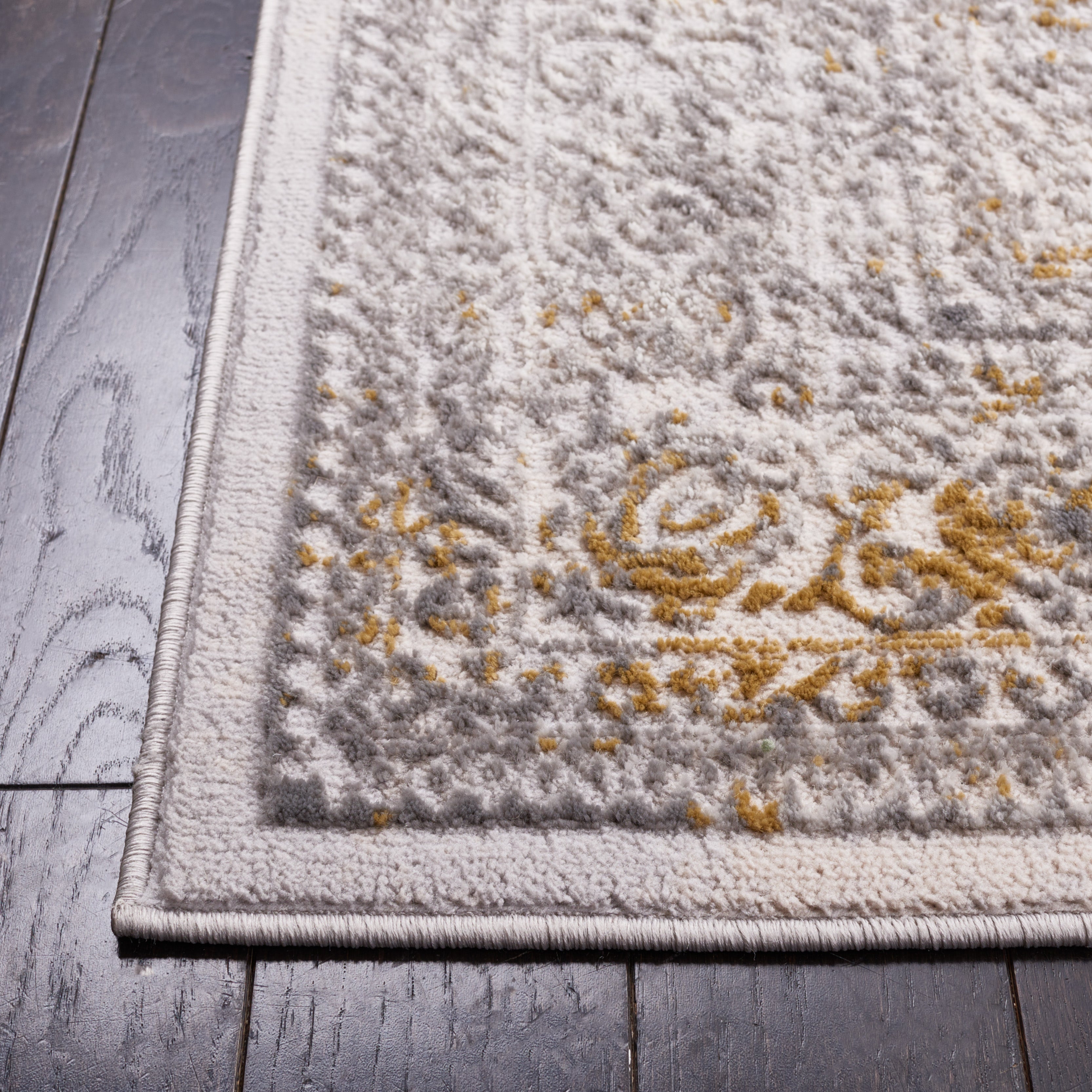 PALMA 312 – BEIGE / LIGHT GREY