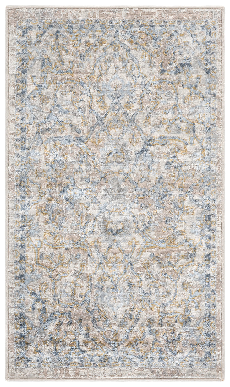 PALMA 314 – LIGHT GREY / BLUE