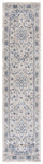 PALMA 314 – LIGHT GREY / BLUE