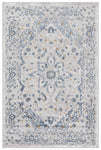 PALMA 314 – LIGHT GREY / BLUE