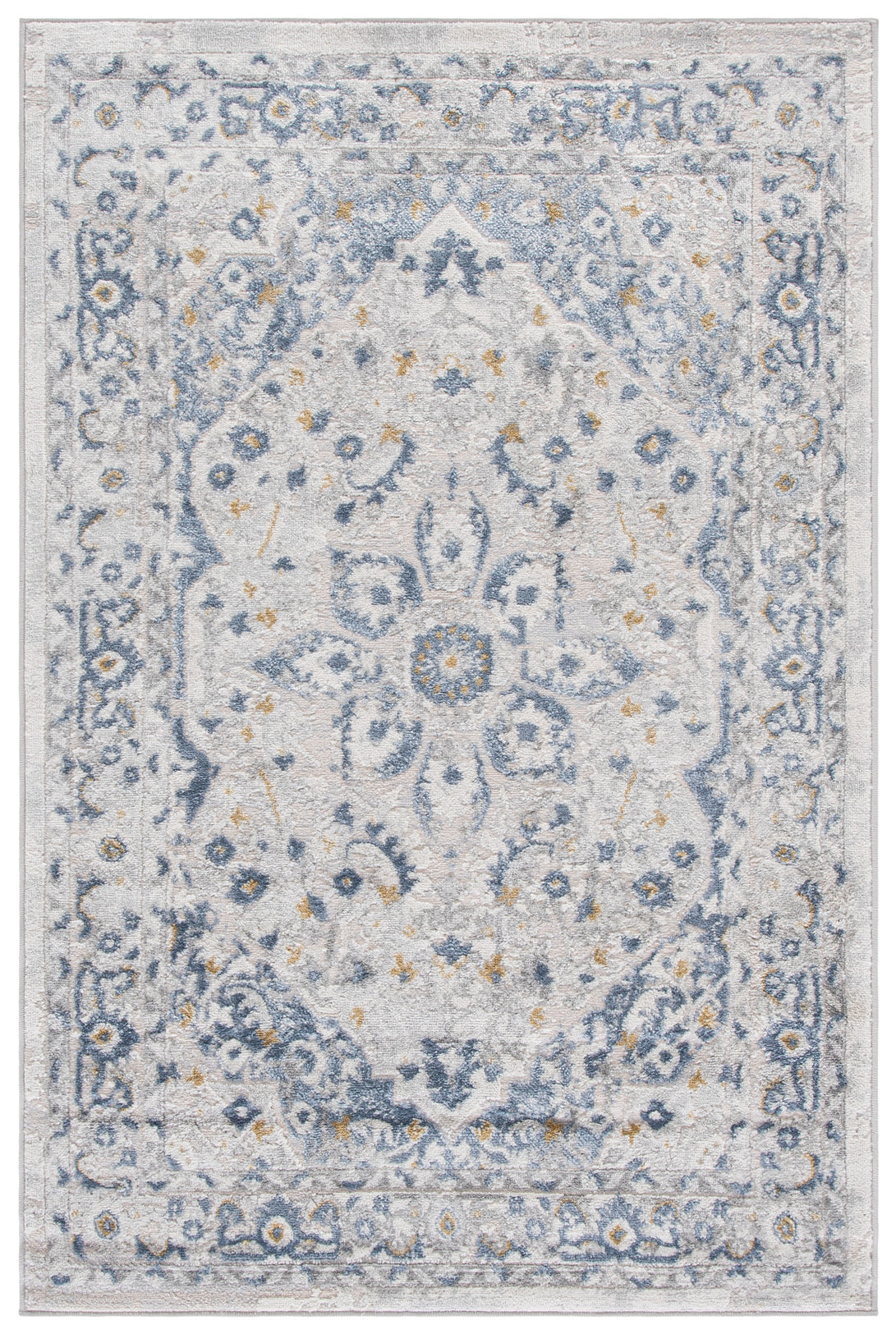 PALMA 314 – LIGHT GREY / BLUE