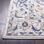 PALMA 314 – LIGHT GREY / BLUE