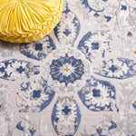 PALMA 314 – LIGHT GREY / BLUE