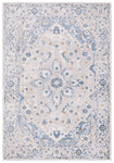 PALMA 314 – LIGHT GREY / BLUE