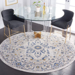 PALMA 314 – LIGHT GREY / BLUE