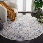 PALMA 314 – LIGHT GREY / BLUE