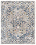 PALMA 314 – LIGHT GREY / BLUE