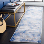 PALMA 316 – BEIGE / BLUE