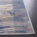 PALMA 316 – BEIGE / BLUE
