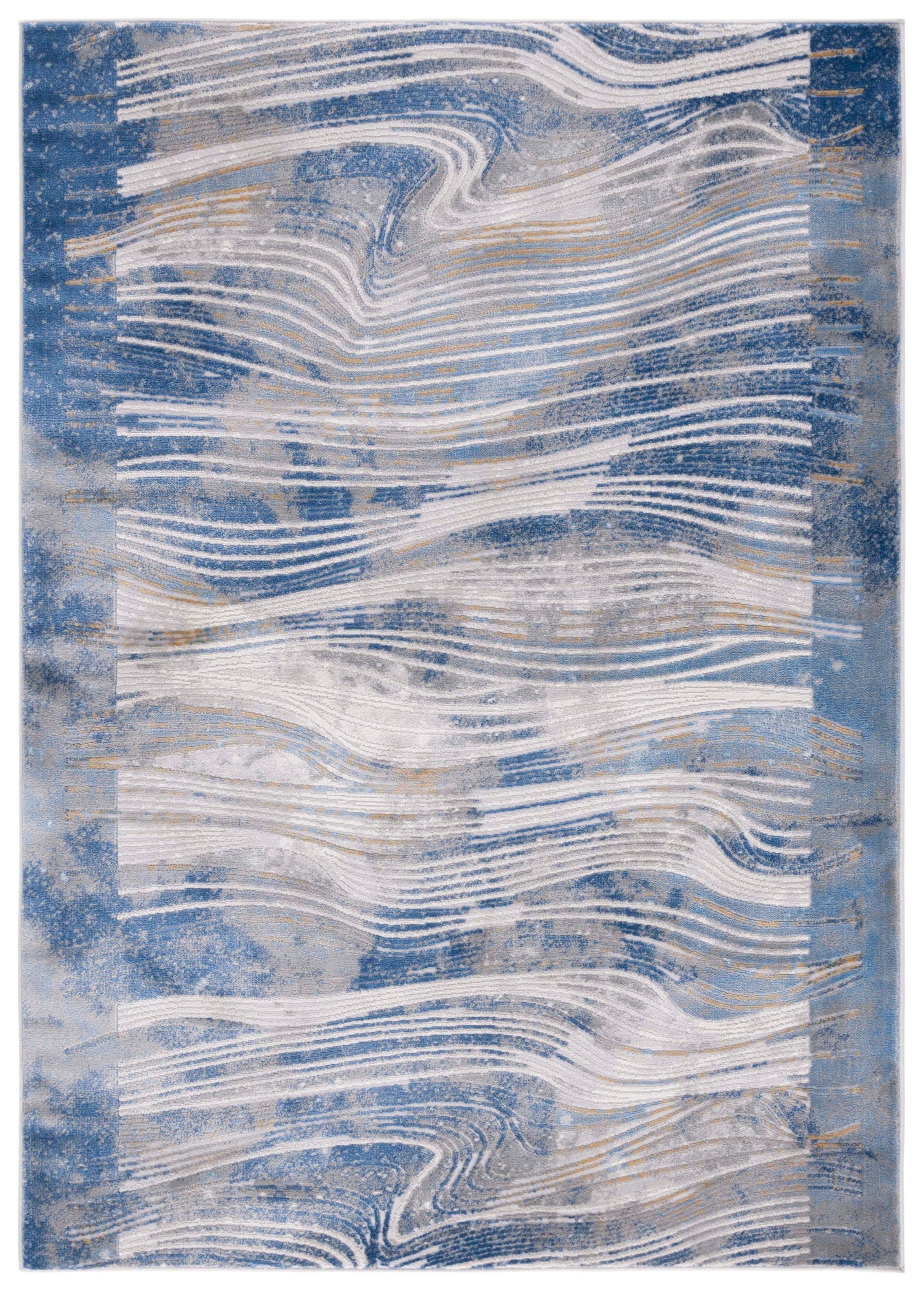 PALMA 316 – BEIGE / BLUE