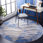 PALMA 316 – BEIGE / BLUE