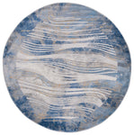 PALMA 316 – BEIGE / BLUE