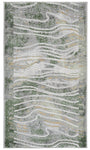 PALMA 316 – BEIGE / GREEN