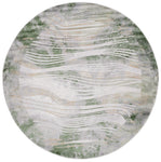 PALMA 316 – BEIGE / GREEN