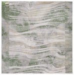 PALMA 316 – BEIGE / GREEN