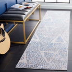 PALMA 318 – BEIGE / BLUE