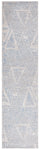 PALMA 318 – BEIGE / BLUE