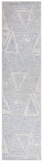 PALMA 318 – BEIGE / BLUE