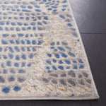 PALMA 318 – BEIGE / BLUE