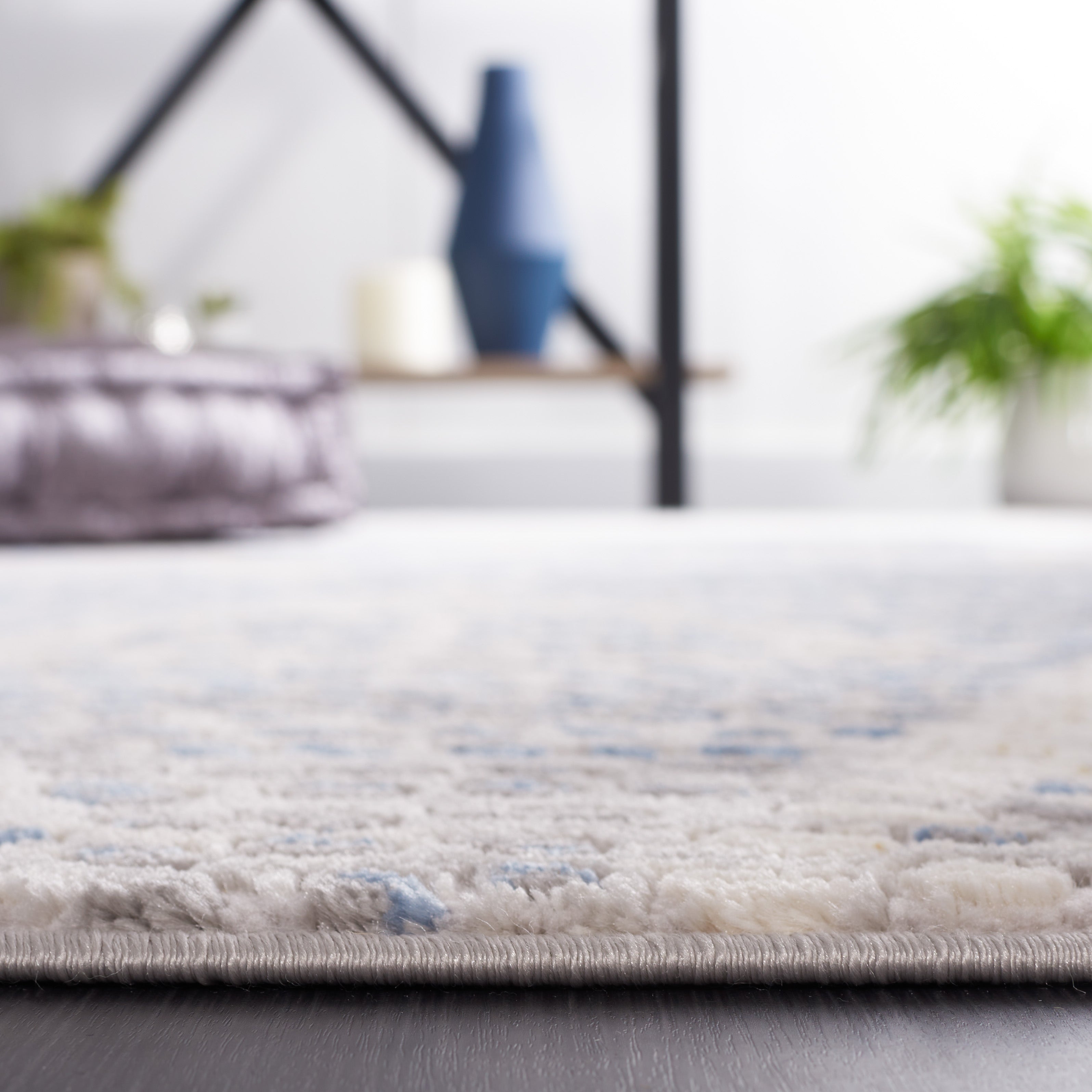 PALMA 318 – BEIGE / BLUE