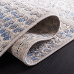 PALMA 318 – BEIGE / BLUE