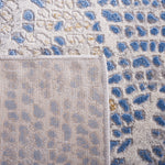 PALMA 318 – BEIGE / BLUE